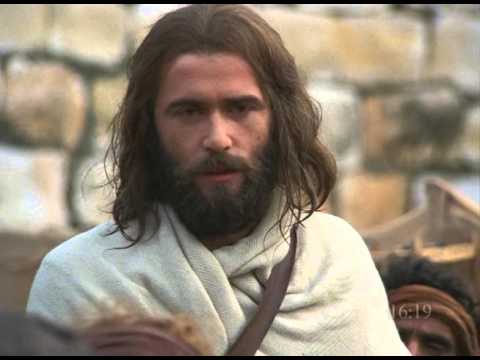 Kanuri, Manga - Luke 16:1-31