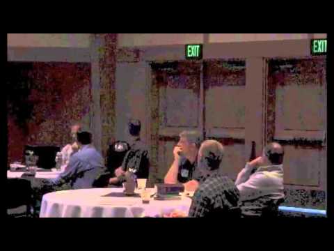 Eternity 101 - 2 Kings 6:17 and the Invisible Realm