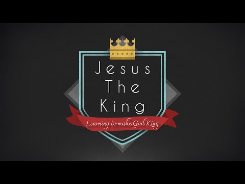How to Choose a King (Deuteronomy 17:14-17)