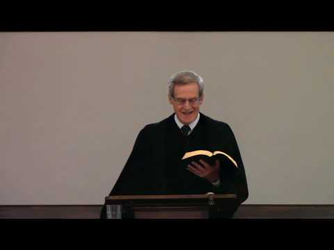 HWPCA: 1 Kings 18:20-40 – “The God Who Answered by Fire” 5-17-20