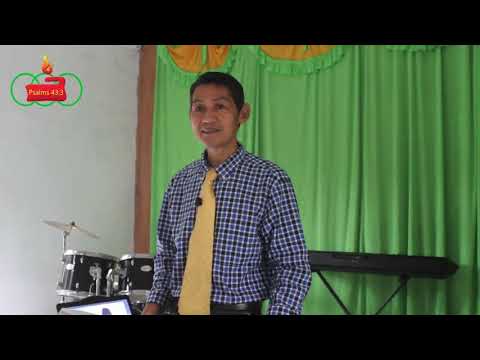 Panatilihin ang tunay na pagsamba. (Deuteronomy 4:14-23)