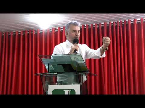Ministração - O preço da resposta - Daniel 10:11-14