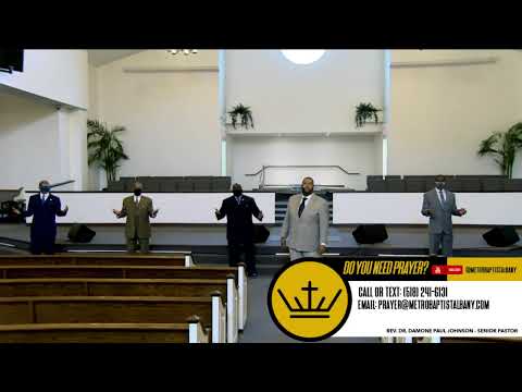 Sunday Worship: 4/18/21 "The Motive for Marriage: What Did I Get Married?" Ephesians 5:31