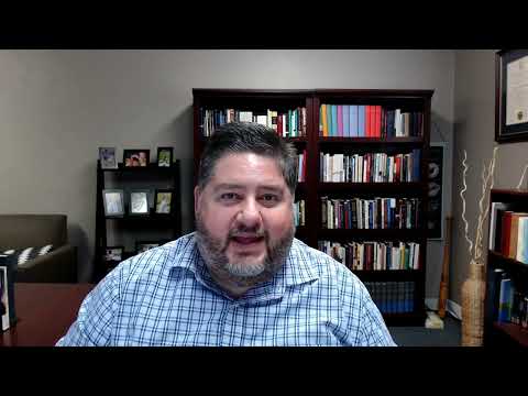 Weekly Devotional on Exodus 2:1-22 (8/11/22)