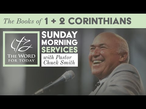 Fools for Christ- 1 Corinthians 4:10