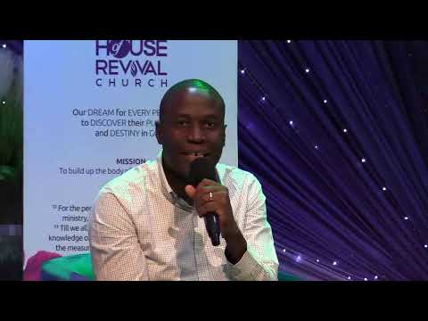 Enlarge The Place of Your Tent. Isaiah 54:1-3