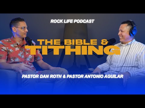 "Rock Life Podcast: Sermon Rewind -