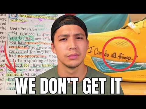 Have We Misinterpreted Philippians 4:13? THIS Might Change Your Mind | A.R.M. w/ Jason Camacho