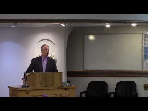 Are you Right in your own Eyes? Judges 17:6-13 (7/10/2022)