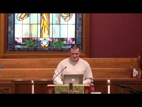 10052025 Sermon: Sermon Series: "To Whom Are You Listening" Part 1: "Welcome to the Table"  with Ray