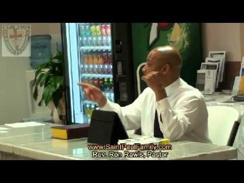 Joshua 1:16-18 Bible Study