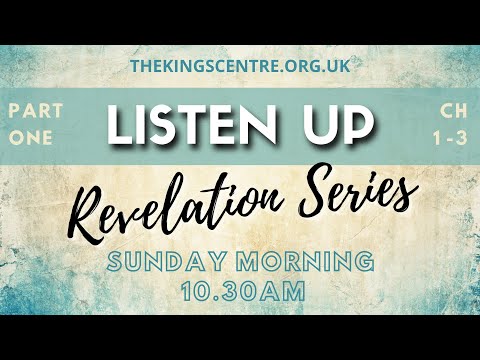 Courage not Compromise - Revelation 2:12-17