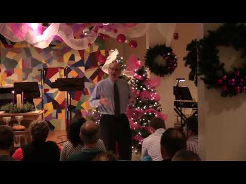 Sermon on Jeremiah 33:14-16; Psalm 25:1-10, December 2, 2018