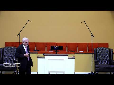 Proverbs 4: 1-13  "Responsibility of a Father."