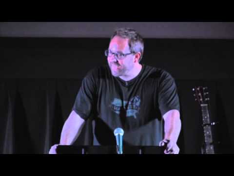 Fear of the LORD (Exodus 19:16-20)