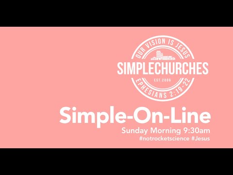 Sunday-On-Line (2 Corinthians 13:11-13; Matthew 28:16-20)