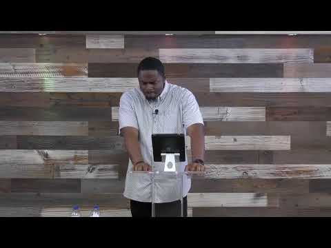PRIESTLY PROTOCOL Pt.4 (Pastor Jemarr Vincent) Leviticus 16:15-19
