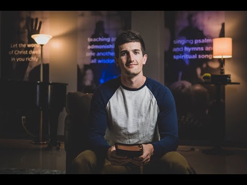 Devotional with Pastor Blake | 1 Thessalonians 3:9–10