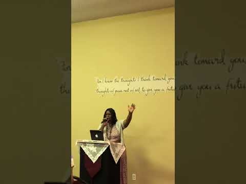 Waiting In The Times of Trial | Roman's 5:1-5 & James 1: 2-40 | Brother Emory Nelson