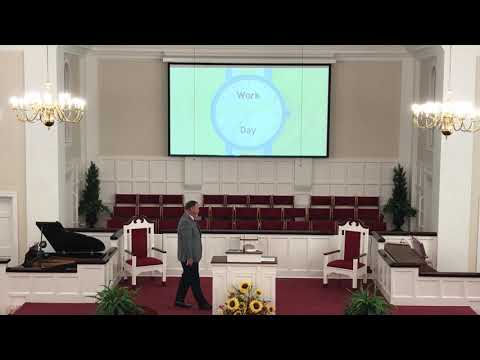 “The Longest Day Ever”. Joshua 10:11-14