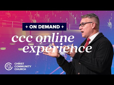 The Gift of Technology / Genesis 1:28  / Mark Ashton / Full Service