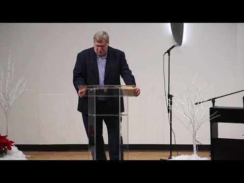 Walking in the Light | 1 John 1:5–2:2 Part 1 | Pastor Jon Hanson