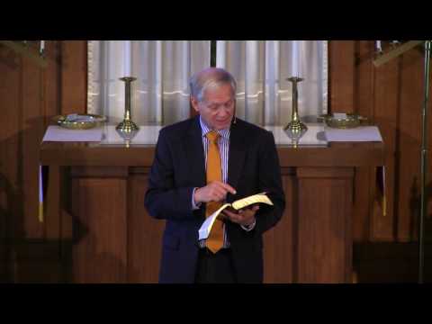 Learning to Serve - Matthew 20:17-34