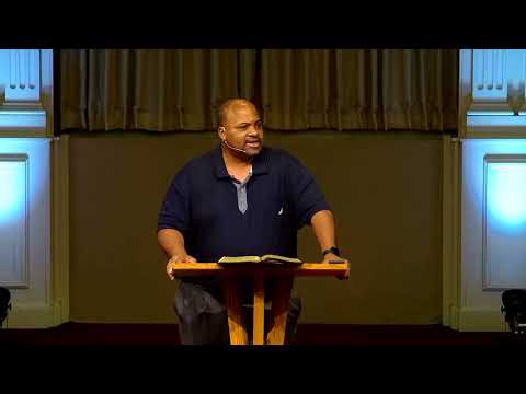 The Preparation for Worship | 2 Chronicles 5:3