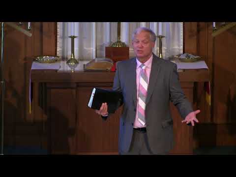 "Temple Turnover" - Matthew 21:12-17