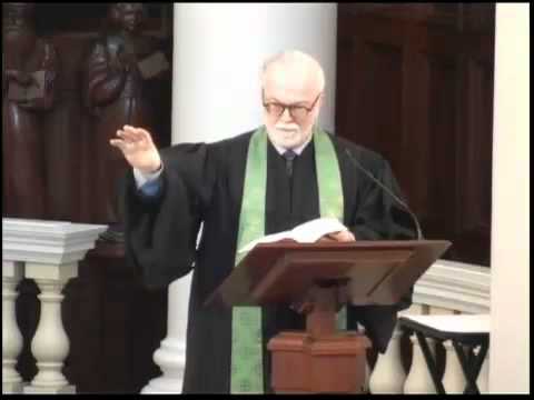 Where is the Glory? John 1-18 (Genesis 1:1-5, Exodus 33:7-11)