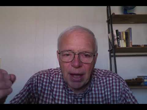 Jeremiah 9:7-9 -- Judgment for Deceitfulness