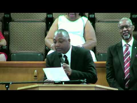 "Praise God For The Blood Of Jesus"  Hebrews 9:1-15