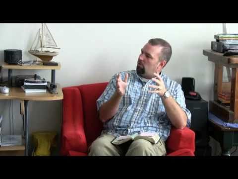 2 Gates, 2 Ways, 2 Trees - Matthew 7:7-20 - Expositional Preaching (Kerrigan Skelly)