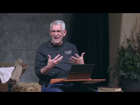 1 John 3 :13-24 (Part 2) • Abiding in Faith