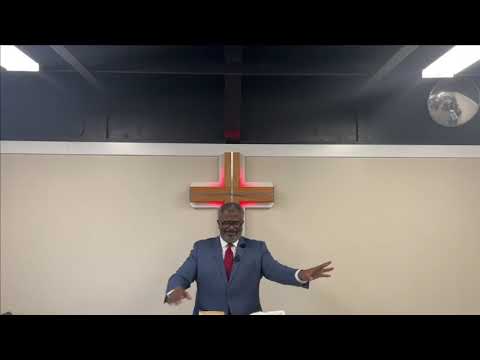 "Life's Complications" Matthew 1:19-24