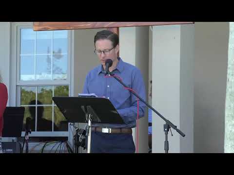 He Died - Mark 15:25-32