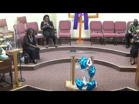 A Word for Fathers Mark 9:14-24  6/20/21