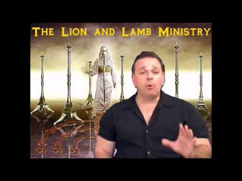 Revelation 1:19, The Content of the Book of Revelation - Pastor David