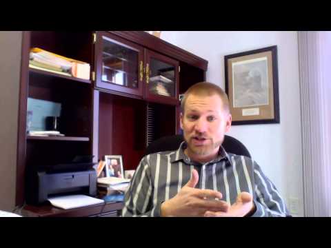 Sermon Braindump #40 Mark 8:31-38