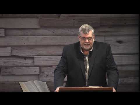 The Living Gospel Church Matthew 20:29-21:11