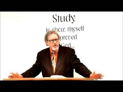 Resurrection is Consequential and Essential 1 Corinthians 15:12-28- Dr. Kelly Nelson Birks