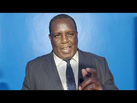 [Part 159a] Ev MARTIN N. LUKE 24:13-32 HAVE YOU EVER HAD CONVERSATION  WITH JESUS? IF NOT WHY?