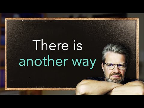 Atonement Doesn't Mean What You Think It Means (Isa. 27:7-11)