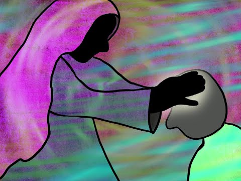 The Anointing (Mark 14:1-11)