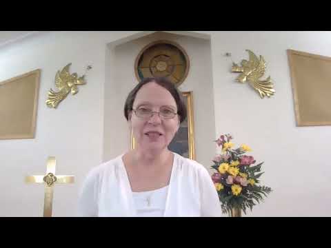 "Sent Out" (Ecclesiastes 11:1, Isaiah 55:6-11, John 20:19-2)