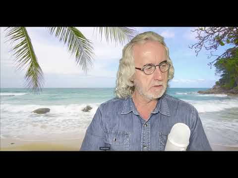 Scripture Verse By Verse (5) Psalm 59:7-17