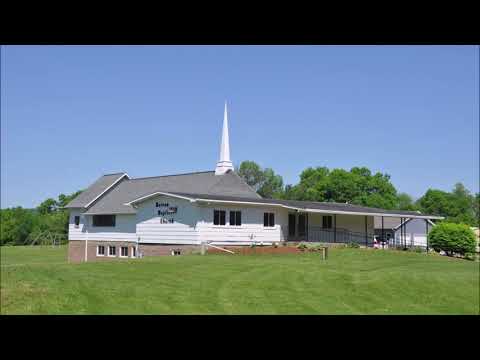 "For They Know His Voice" John 10:1-4 (KJV) - Berean Baptist Church