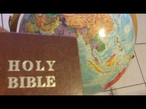 Genesis 5:23-24  http://learnspanishthroughbible.blogspot.com