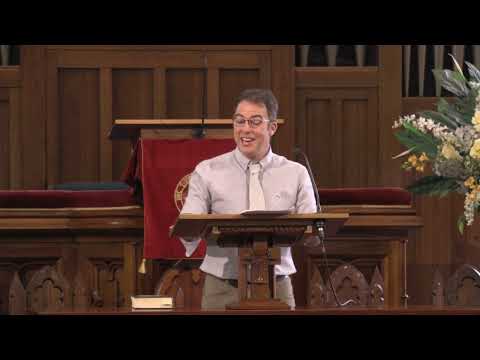 Luke 8:40-48 (Two People With One Need - Part 1)