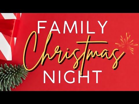 Redeemer Kids Choir Christmas Night | Hot Cocoa, Worship & Fun!